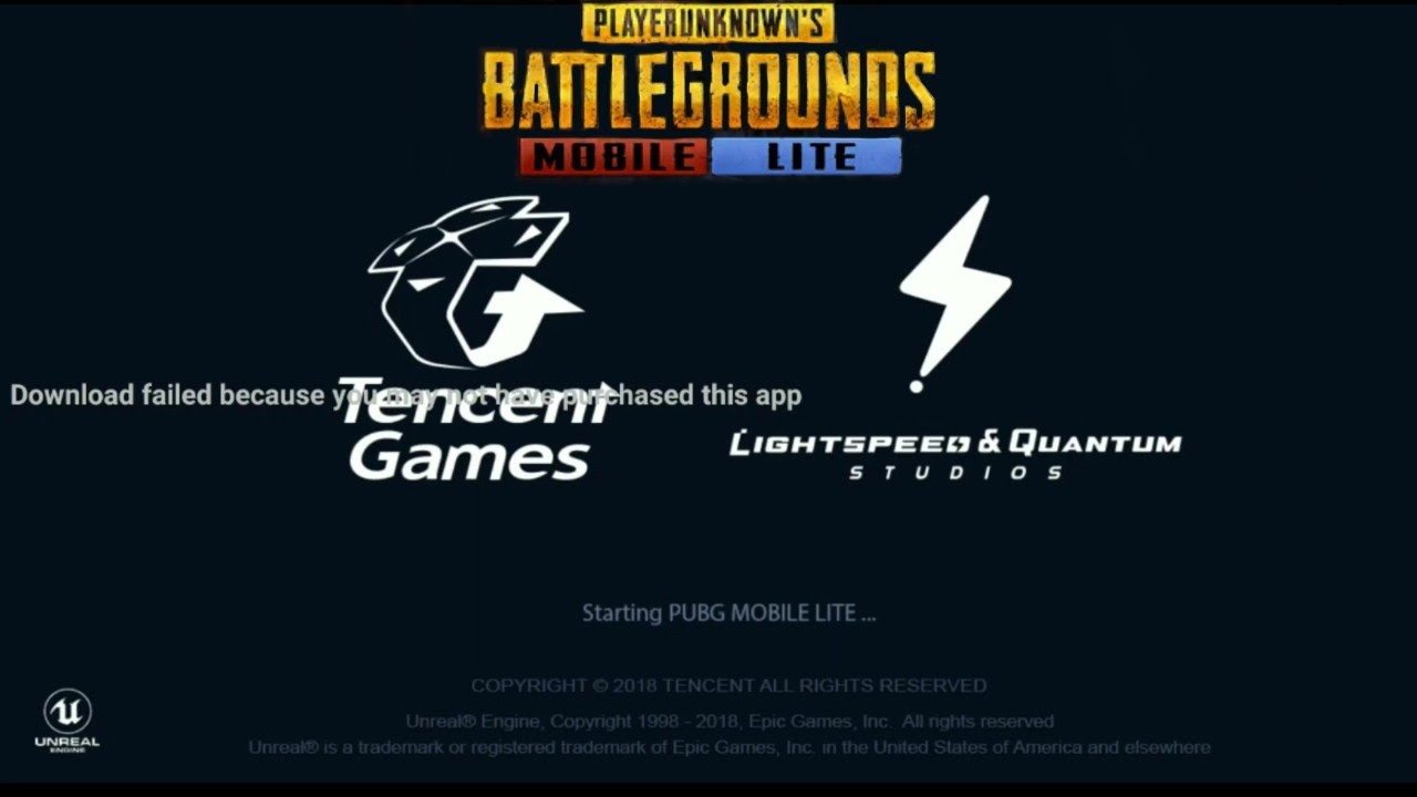 bluestacks download failed because the resources