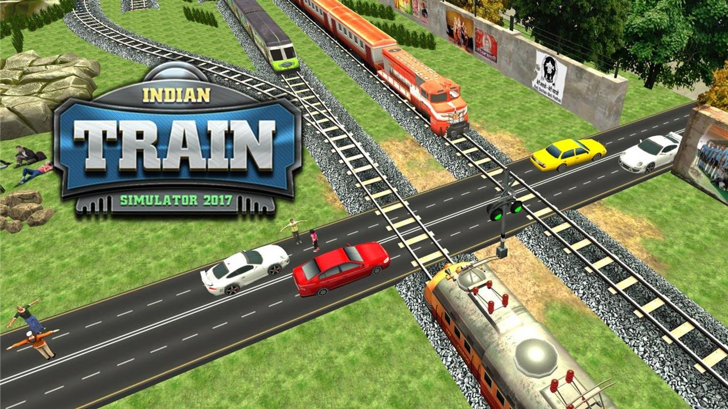 Train Games To Download